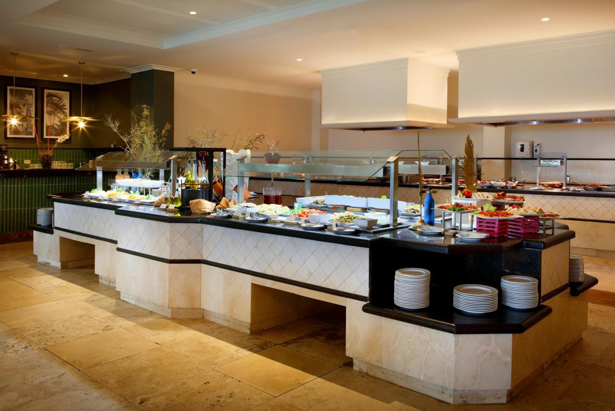 The Signature Level At Grand Palladium Lady Hamilton Resort & Spa لوتسيا المظهر الخارجي الصورة